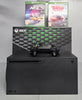 Xbox Series X Console, 1TB, Black, Boxed + 2 Need for Speed Games