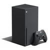 Microsoft Xbox Series X Console With 2 Controllers & 1 Game