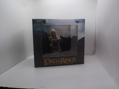 Diamond Select Toys, The Lord Of The Rings Gollum Deluxe Action Figure