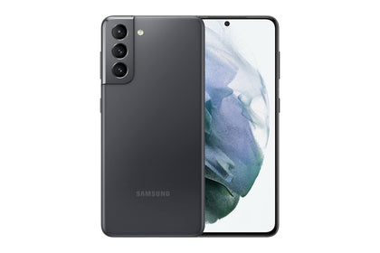 Samsung Galaxy S21 5G Phone - Phantom Grey, 256 GB