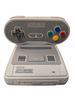 Nintendo snes classic mini with wireless controller
