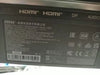 MSI Monitor MAG 27" 4UPF