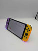 Nintendo Switch OLED Home Gaming Console - 64GB SSD - Generic Joy Cons - Unboxed