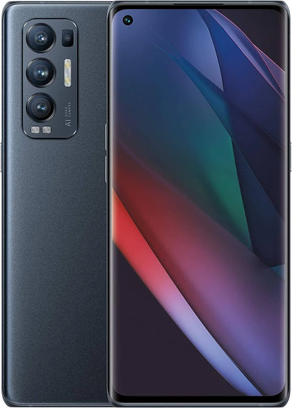 Oppo Find X3 Neo 5G 256GB Black