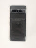 Google Pixel 7 128GB Obsidian Black ; Any Network