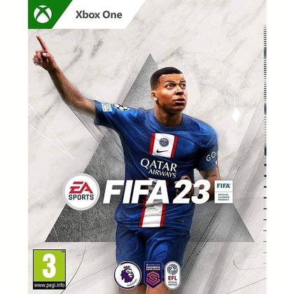 *sealed* FIFA 23 (Xbox One)