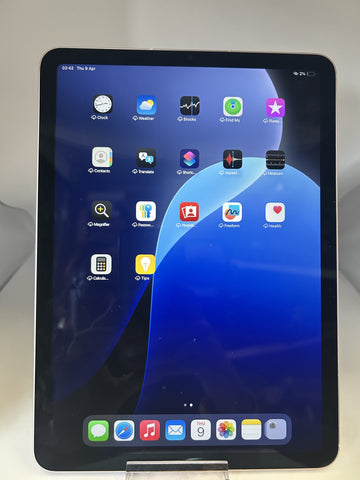 iPad Air 10.9