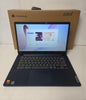 Lenovo IdeaPad Slim 3 Chromebook 128GB eMMC, 4GB RAM, Blue