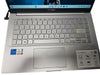 Asus VivoBook 14  Intel Core i5-1135G7 16GB RAM 512GB SSD 14" Full HD Laptop