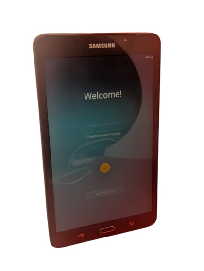 Samsung Galaxy Tab A 10.1