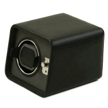 WOLF Windsor Single Travel Watch Winder