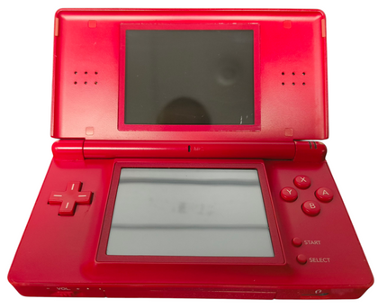 Nintendo DS Lite Bundle