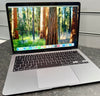 Apple 13” MacBook Air 2020 M1 8gb ram 256gb SSD (A2337)