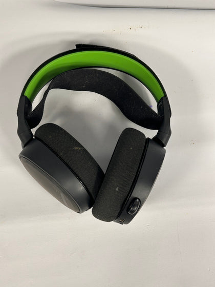 Steelseries Artics 7x  Wireless Headphones