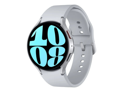 Samsung Galaxy Watch6 LTE | Silver | 44mm