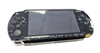 Psp Console handheld black boxed