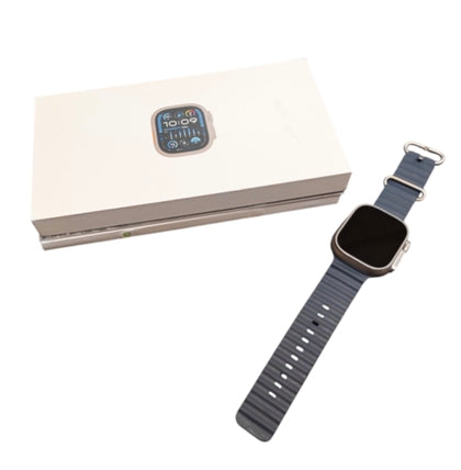 Apple Watch Ultra 2 49mm GPS/Cellular - Titanium Blue Ocean **Boxed**