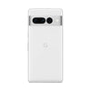 Google - Pixel 7 Pro 128GB (Unlocked) - Snow