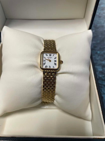 ROTARY SMALL WATCH