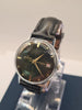 Services 17-Jewel Vintage Mechanical Wind-Up Swiss Made Watch (Classic British Style), Boxed