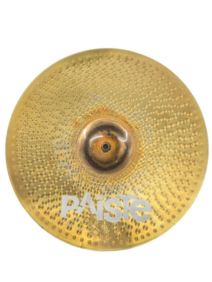 **BOXING DAY SALE**  Paiste 17