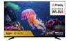 Bush 58 Inch 58UT24SB Smart 4K UHD HDR LED TiVo Freely TV **Collection Only**