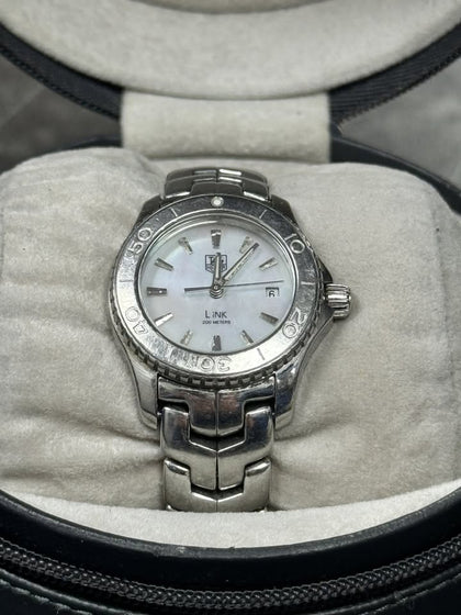 TAG Heuer Women's WJ1313