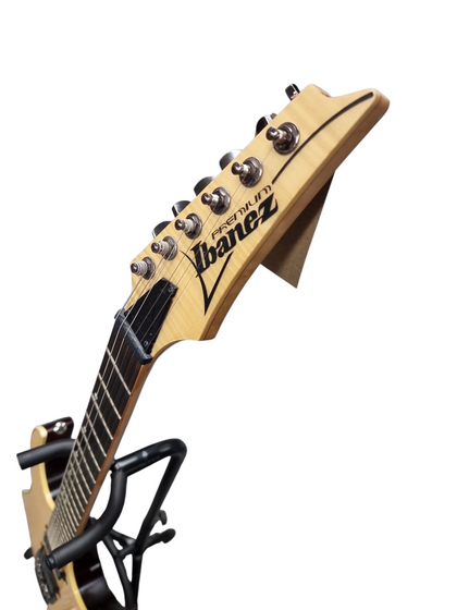 Ibanez E0634F Premium Series Solid Body 6-Stringed Electric Guitar - Unboxed