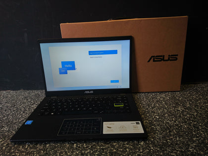 Asus E410M Laptop- Windows 11