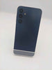 Samsung Galaxy A25 5G Dual Sim (6GB+128GB) Blue Black, Unlocked Unboxed