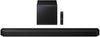 *Opened in Store/Unused* Samsung HW-QS700F 3.1.2ch Soundbar w/ Wireless Subwoofer