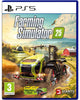Farming Simulator 25