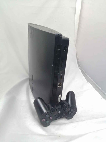 Playstation 3 Slim Console, 160GB, Discounted