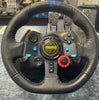 Logitech G29 Driving Force Racing Wheel, Shifter and Pedal