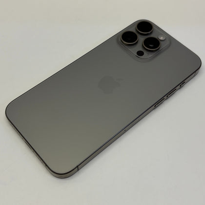 Apple iPhone 15 Pro Max Unlocked Model A3106 256GB in Natural Titanium Boxed