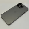 Apple iPhone 15 Pro Max Unlocked Model A3106 256GB in Natural Titanium Boxed