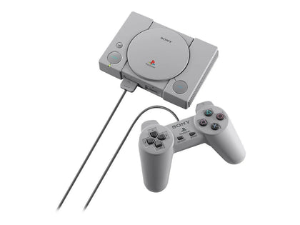 Sony Playstation Mini Classic Console (Ps1)