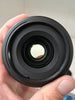 Nikon AF-S Nikkor 35mm f/1.8G DX Lens - Great Yarmouth