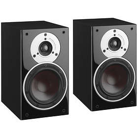 Dali Zensor 1 Bookshelf Speakers**Boxed**