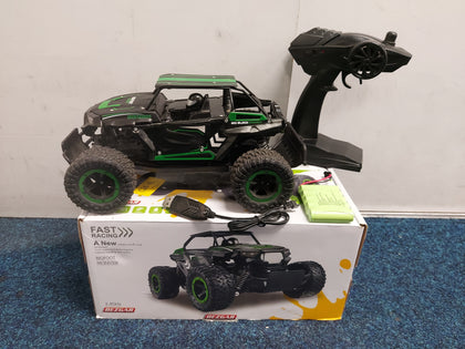 Crawler r/c bigfoot monster R/C Car