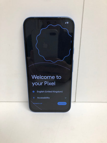 Google Pixel 8a - 128GB - Bay