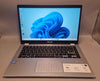 Asus E410M/N4020/4GB Ram/64GB eMMC/14"/W11/ with charger