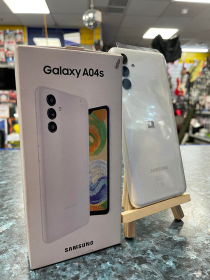 Samsung Galaxy A04s - 32gb.