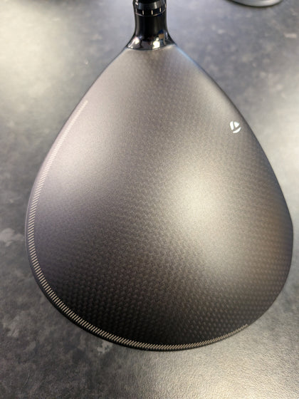 TaylorMade  Qi4D   Graphite Driver