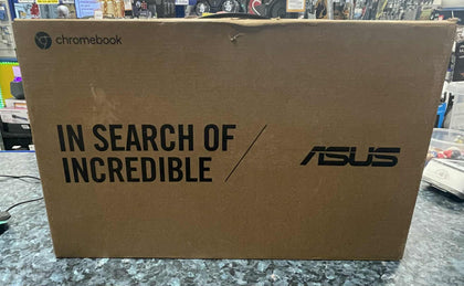 Asus Cx1400ck Chromebook