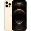 Apple iPhone 12 Pro Max 6.7-inch Gold - Unlocked