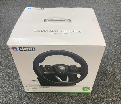 Hori Racing Wheel - xbox series X/S