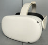 Oculus Meta Quest 2 128GB All-in-One VR Headset ** Unboxed **