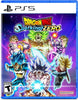 Dragon Ball: Sparking! Zero PS5