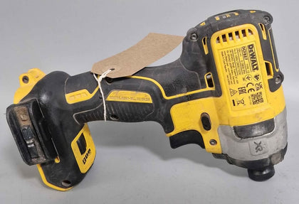 DeWalt DCF887N XR 18V Brushless 3 Speed Impact Driver (Body Only)